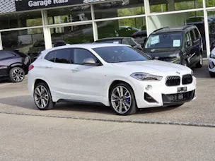 BMW X2 M35i 306cv