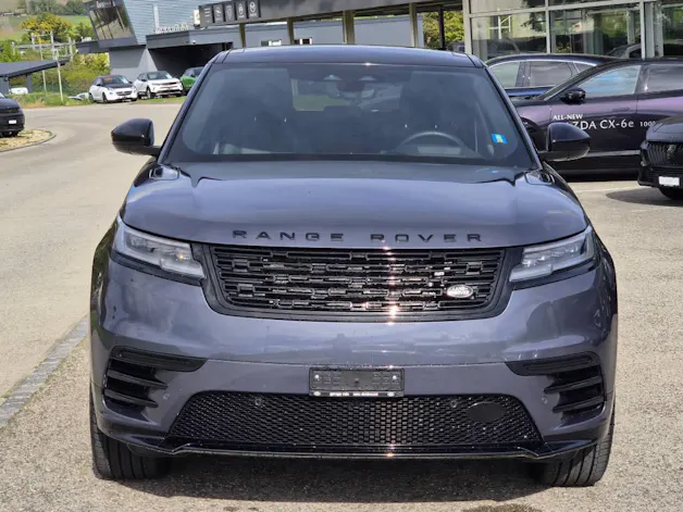 Land Rover Range Rover Velar 2.0 P400e Dynamic HSE