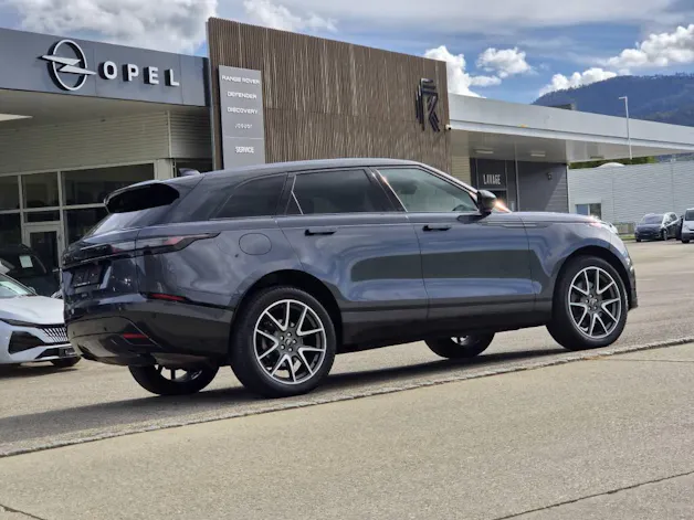 Land Rover Range Rover Velar 2.0 P400e Dynamic HSE