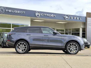 Land Rover Range Rover Velar 2.0 P400e Dynamic HSE
