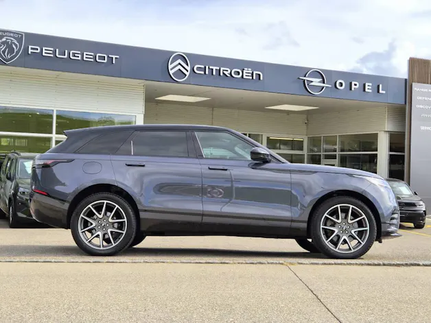 Land Rover Range Rover Velar 2.0 P400e Dynamic HSE