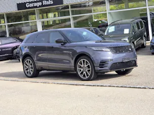 Land Rover Range Rover Velar 2.0 P400e Dynamic HSE