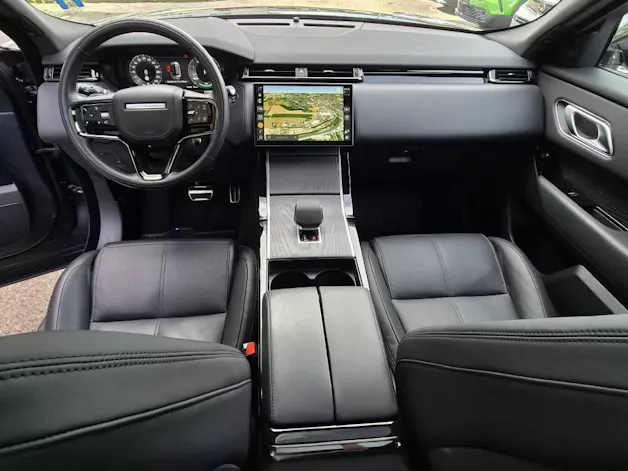 Land Rover Range Rover Velar 2.0 P400e Dynamic HSE