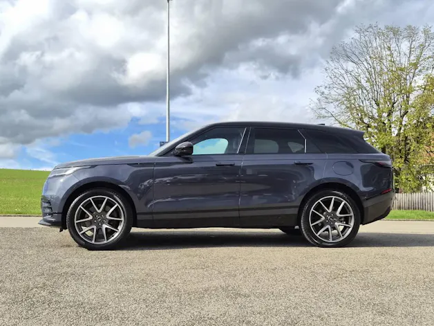 Land Rover Range Rover Velar 2.0 P400e Dynamic HSE