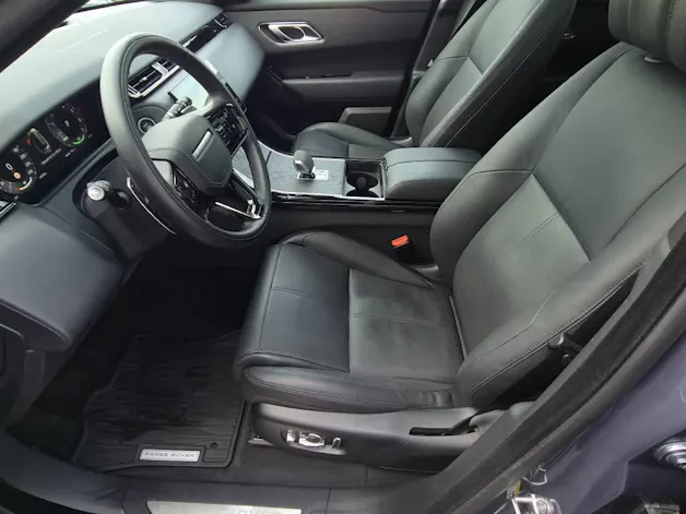 Land Rover Range Rover Velar 2.0 P400e Dynamic HSE