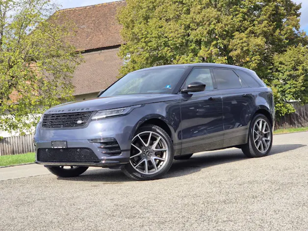 Land Rover Range Rover Velar 2.0 P400e Dynamic HSE
