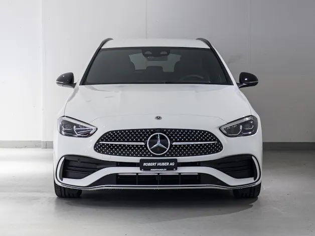 MERCEDES-BENZ C 220 d 4MATIC T-Modell