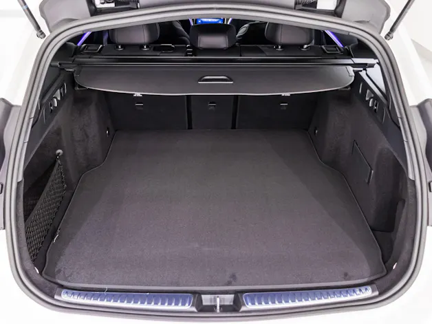 MERCEDES-BENZ C 220 d 4MATIC T-Modell