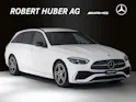MERCEDES-BENZ C 220 d 4MATIC T-Modell