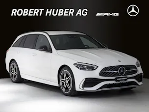 MERCEDES-BENZ C 220 d 4MATIC T-Modell
