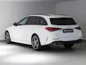 MERCEDES-BENZ C 220 d 4MATIC T-Modell