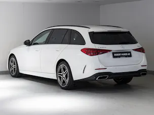 MERCEDES-BENZ C 220 d 4MATIC T-Modell