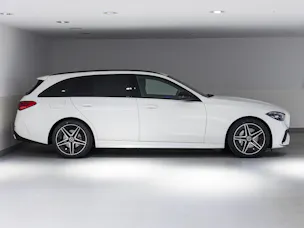 MERCEDES-BENZ C 220 d 4MATIC T-Modell