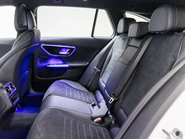 MERCEDES-BENZ C 220 d 4MATIC T-Modell