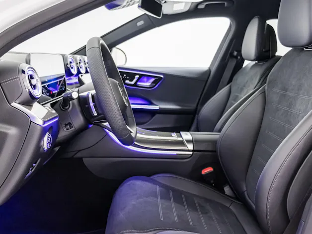 MERCEDES-BENZ C 220 d 4MATIC T-Modell