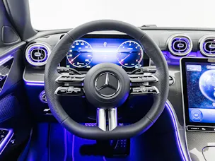 MERCEDES-BENZ C 220 d 4MATIC T-Modell