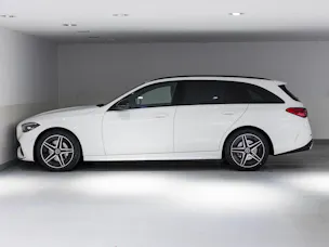 MERCEDES-BENZ C 220 d 4MATIC T-Modell