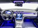 MERCEDES-BENZ C 220 d 4MATIC T-Modell