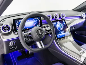 MERCEDES-BENZ C 220 d 4MATIC T-Modell