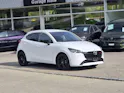 MAZDA 2 1.5 90cv Homura - automatique