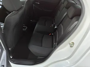 MAZDA 2 1.5 90cv Homura - automatique