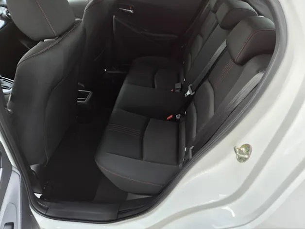 MAZDA 2 1.5 90cv Homura - automatique