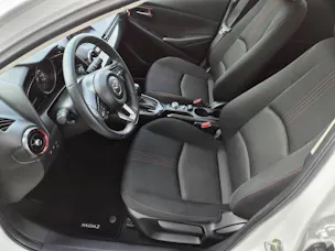 MAZDA 2 1.5 90cv Homura - automatique