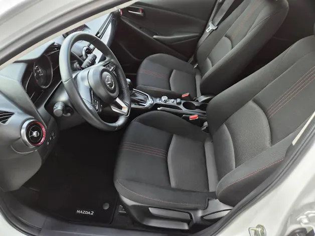 MAZDA 2 1.5 90cv Homura - automatique