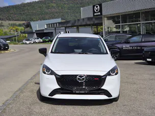 MAZDA 2 1.5 90cv Homura - automatique