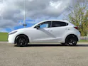MAZDA 2 1.5 90cv Homura - automatique