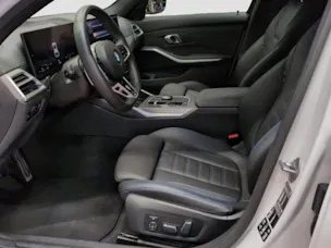 BMW 3er Reihe G21 Touring 320d xDrive SAG