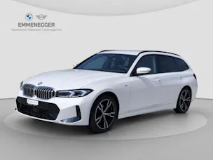 BMW 3er Reihe G21 Touring 320d xDrive SAG