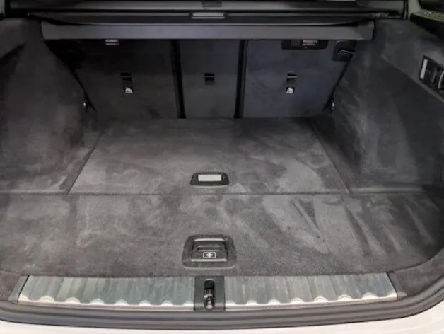 BMW 3er Reihe G21 Touring 320d xDrive SAG
