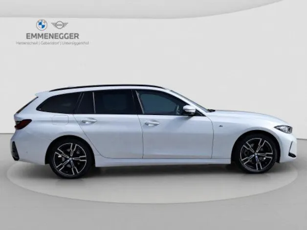 BMW 3er Reihe G21 Touring 320d xDrive SAG