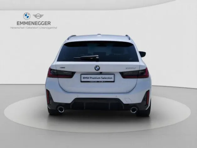 BMW 3er Reihe G21 Touring 320d xDrive SAG