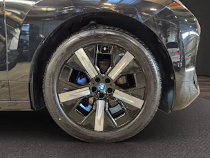 BMW iX I20 xDrive40
