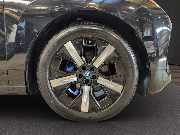 BMW iX I20 xDrive40