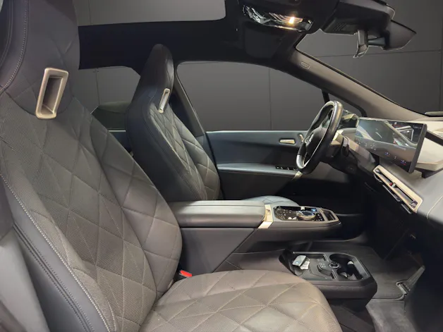 BMW iX I20 xDrive40