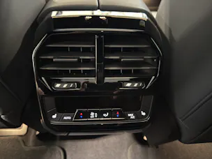 BMW iX I20 xDrive40
