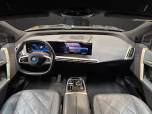 BMW iX I20 xDrive40