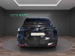 BMW iX I20 xDrive40