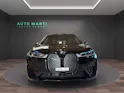 BMW iX I20 xDrive40