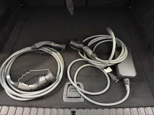 BMW iX I20 xDrive40