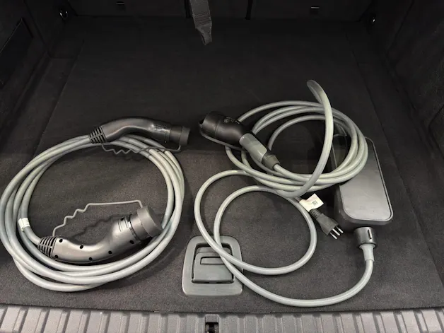 BMW iX I20 xDrive40