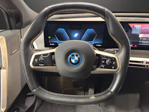 BMW iX I20 xDrive40