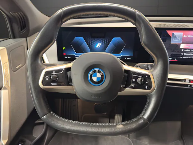 BMW iX I20 xDrive40