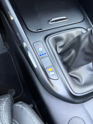 Kia Carens 1.6 GDi Trend New Generation