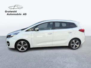 Kia Carens 1.6 GDi Trend New Generation