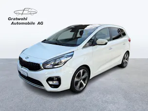 Kia Carens 1.6 GDi Trend New Generation