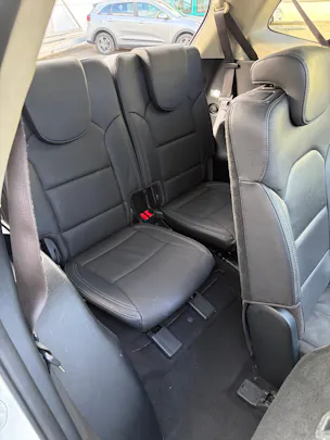 Kia Carens 1.6 GDi Trend New Generation